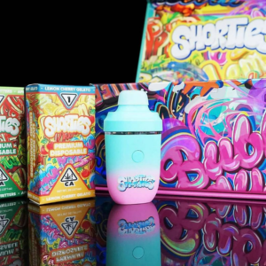 Shorties Vape UK