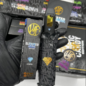 Lyf Vape UK