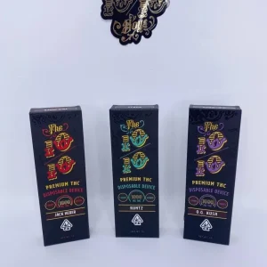 1010 Boys Vape UK