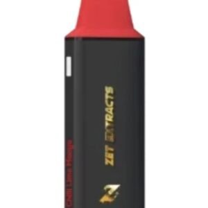 Zet Extracts Vape