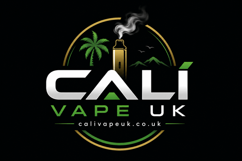 Calivapeuk | THC Vape UK