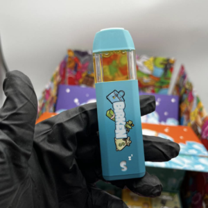 Snooze Vape UK