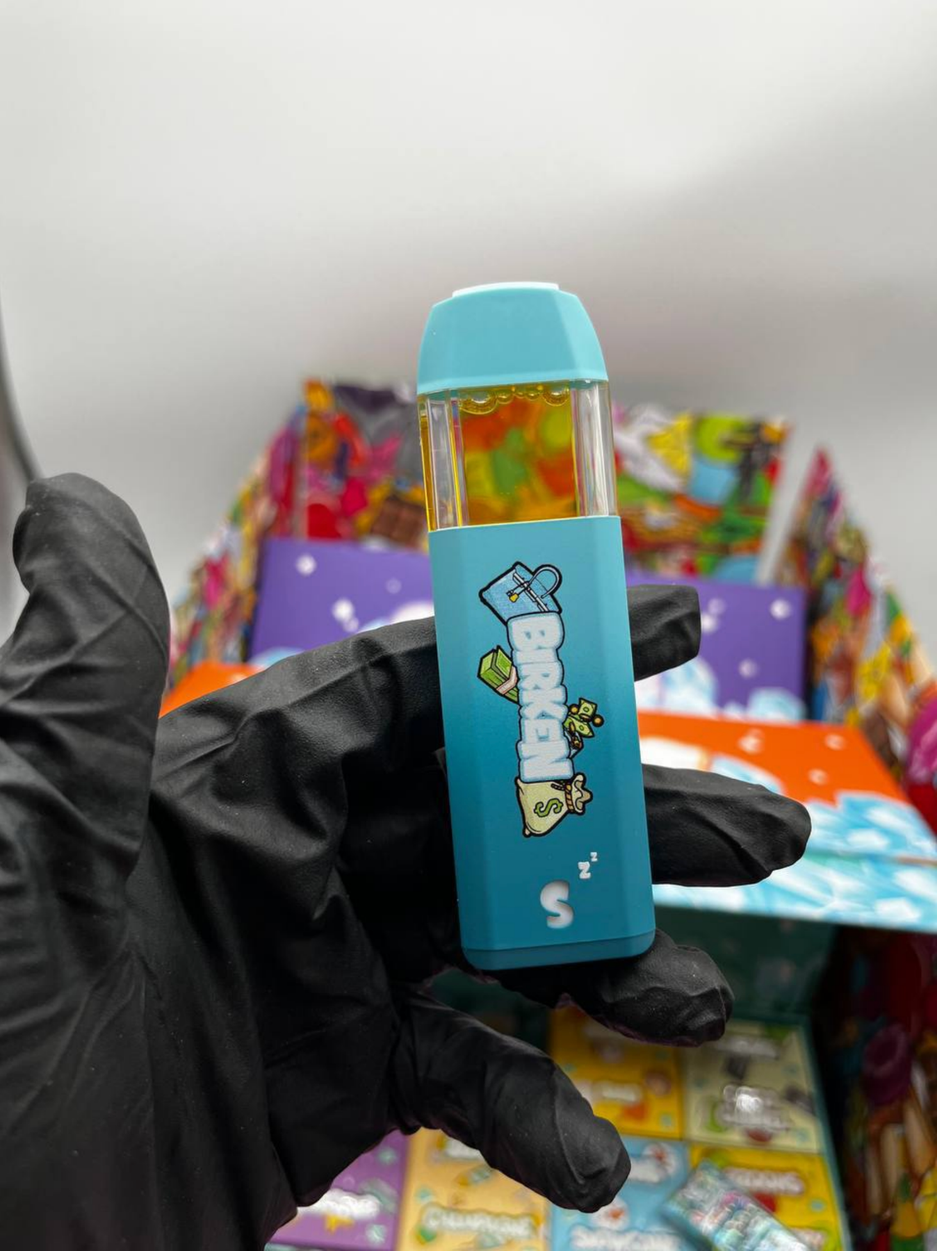 Snooze Vape UK Snooze Vape UK