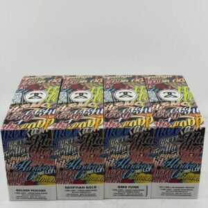 22K Carts