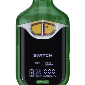 Boutiq Switch Vape UK
