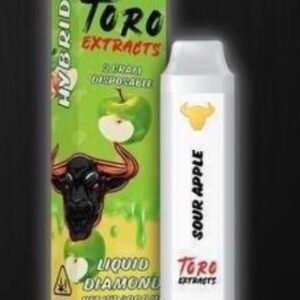 Toro Extracts