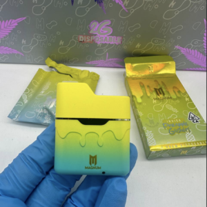 Magnum Vape UK