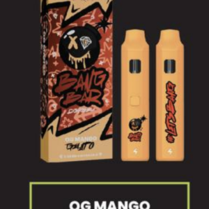 Bangbar Vape UK