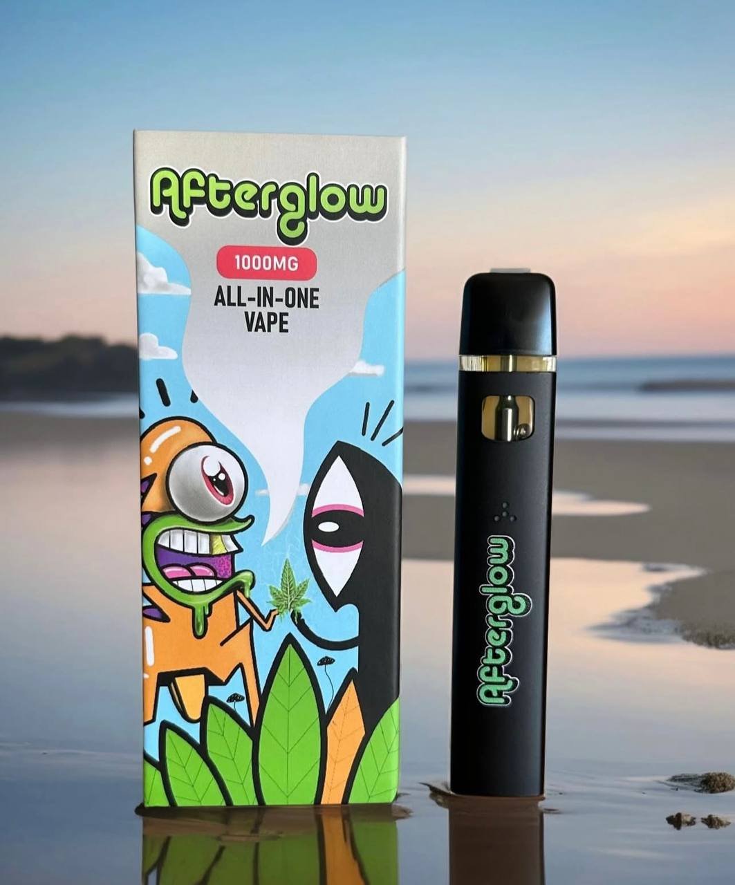 Afterglow Vape Afterglow Vape