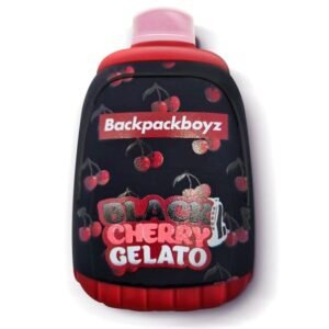 Backpack Boyz Vape UK
