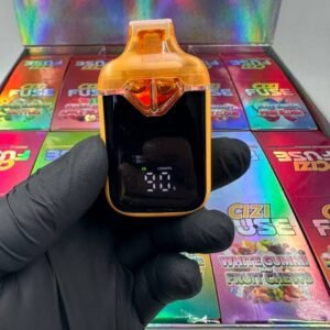 Cizi Fuse Vape UK