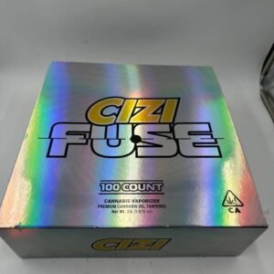 Cizi Fuse Vape UK