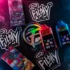 Filthy Labs Dual Disposable UK
