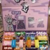 Favorites 3G Disposable UK