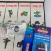 Buzzbar 3g Disposable UK