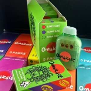 Omakase Vape