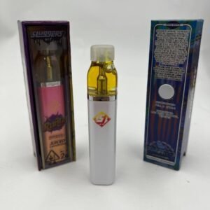 Sluggers Vape UK