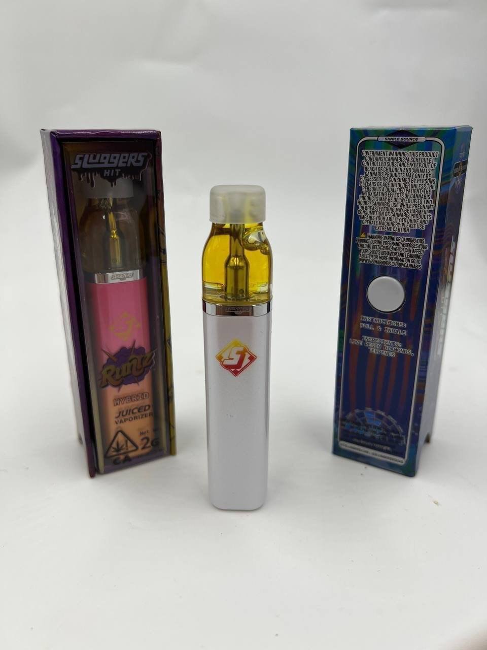 Sluggers Vape UK Sluggers Vape UK