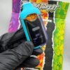 Triiio Triiiple Threat Vape UK