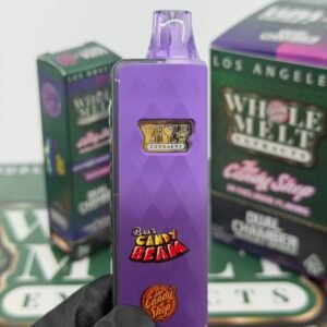 Wholemelt Disposable UK