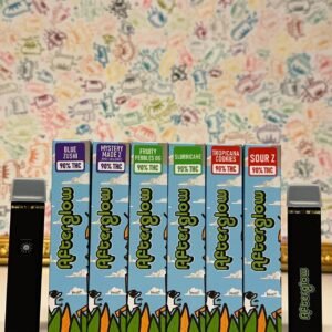Afterglow Vape UK