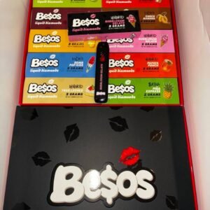 Besos Vape UK
