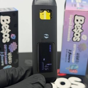Besos Vape UK