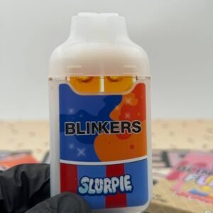 Blinkers Vape UK