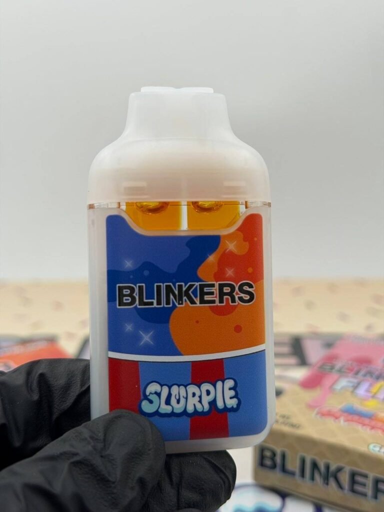 Blinkers Vape UK