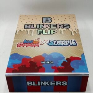 Blinkers Vape UK