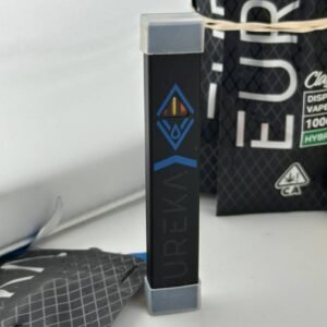 Eureka Vape