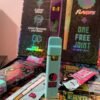 FRYD Disposable UK