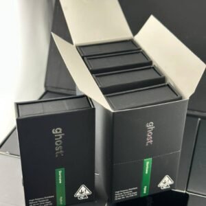 Ghost Vape