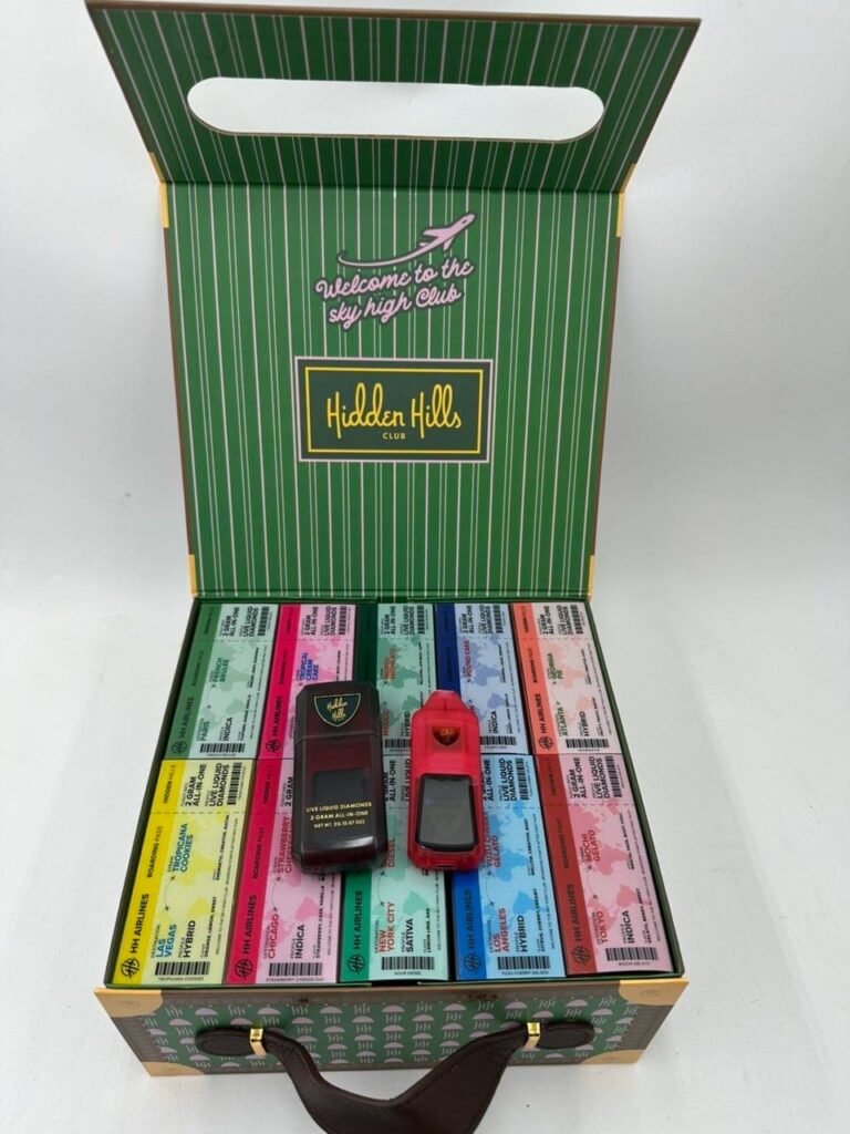 hidden hills vape uk