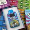 Khalifa Kush Vape UK