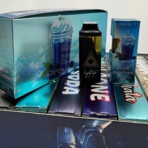 Luminate Vape UK