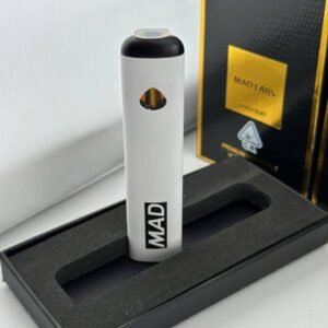 1G Madlabs Vape