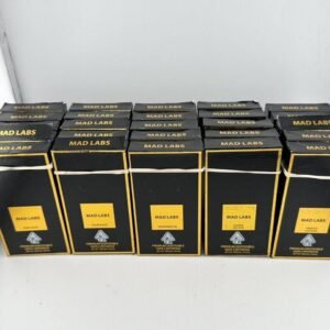 1G Madlabs Vape