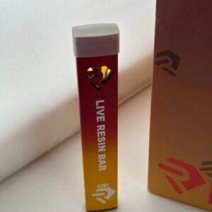 Ruby Vape