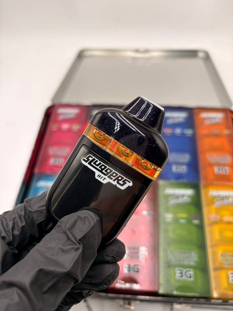 Sluggers 3G Vape Sluggers 3G Vape