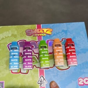 Sweetz Vapes UK
