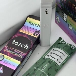 Torch Vape