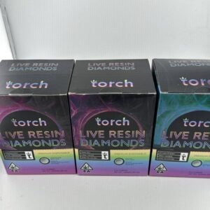 Torch Vape