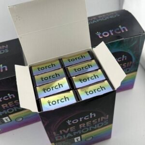 Torch Vape