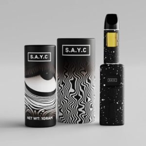 SAYC Carts UK