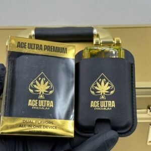 Ace 4G Disposable UK